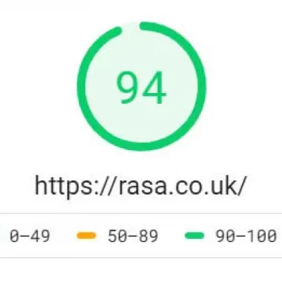 rasa